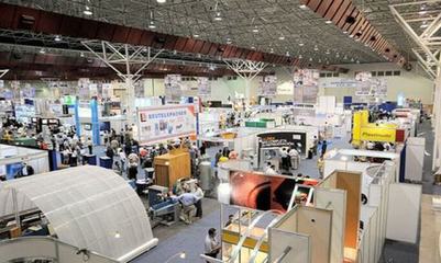 2018年哈萨克斯坦第十届中亚国际塑料工业展览会 Central Asia Plast 2018 全方位解析