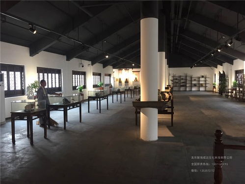 医史与医药企业展厅设计的融合之道——基于上合文旅集团场景深化设计的市场调查分析