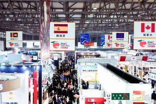 FHC 2019食品餐饮博览会 一站式专业展览服务助力行业腾飞