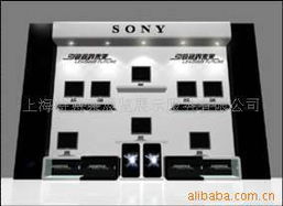 上海特恩莱展览展示服务产品与服务详解