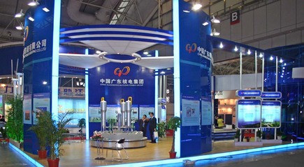 香港展台搭建新标杆 艺览天下展览一站式服务引领商务服务新风尚