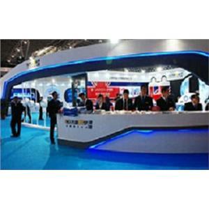 上海展览设计市场调查分析 聚焦上海易展网科技