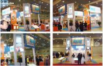 辽宁展览装修展台搭建市场调查分析