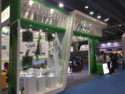 东江环保市场调查分析