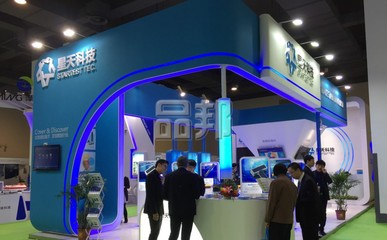 上海展览服务公司 展台三步走策略与国际会展礼仪指南